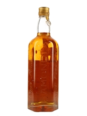 Gamondi Super Amaro Liqueur Bottled 1950s 100cl / 40%
