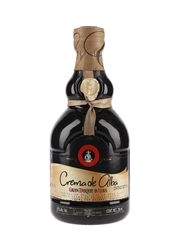 Crema De Alba