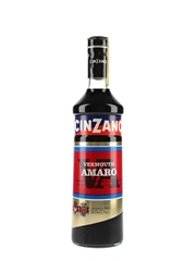 Cinzano Vermouth Amaro