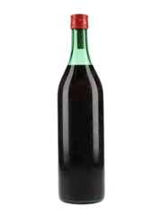 Bosca Vermouth Torino Bottled 1970s 100cl / 16.5%