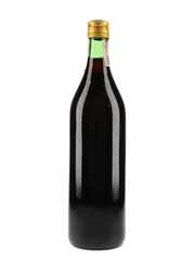 Conterno Barolo Chinato Bottled 1970s 100cl / 18%
