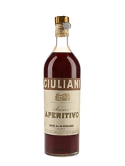 Giuliani Aperitivo