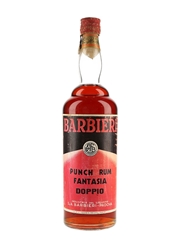 Barbieri Punch Rum Fantasia Doppio