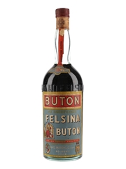 Buton Amaro Felsina
