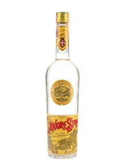 Strega Liqueur Bottled 1980s 75cl / 42.3%