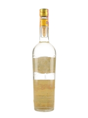 Strega Liqueur Bottled 1980s 75cl / 42.3%