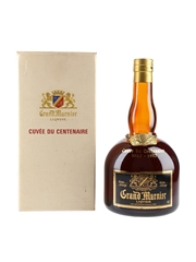 Grand Marnier Liqueur