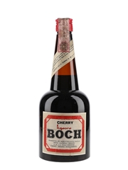 Boch Cherry Liqueur