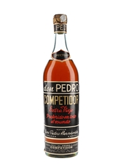 Don Pedro Competidor Brandy