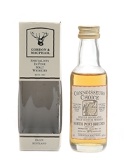 North Port Brechin 1970 Connoisseurs Choice