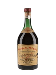 G A Jourde Cordial Medoc