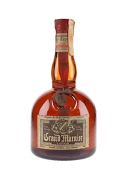 Grand Marnier Cordon Rouge