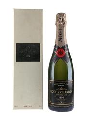 1996 Moet & Chandon Millesime Blanc  75cl / 12.5%