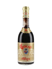 1966 Tokaji Muskotalyos Aszu