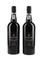 1994 Symington Family Estates Vintage Port