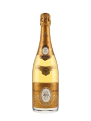 2002 Louis Roederer Cristal  75cl / 12%