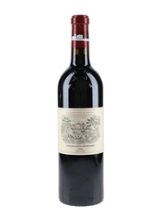 2009 Chateau Lafite Rothschild  75cl / 13.5%