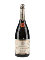 1964 Moet & Chandon Dry Imperial Magnum