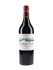 2015 Chateau Pavie