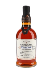 Foursquare Touchstone 14 Year Old