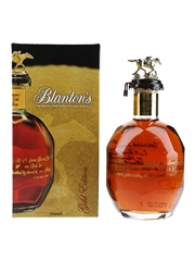 Blanton's Gold Edition Barrel No.641
