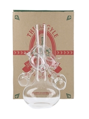The Argyle Decanter Gift Set & Port Sippers  