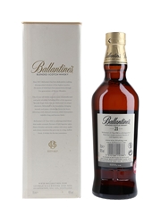 Ballantine's 21 Year Old Bottled 2019 70cl / 40%