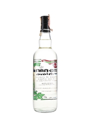 Segnana Schiava Grappa Di Vinacce Bottled 1980s 75cl / 42%