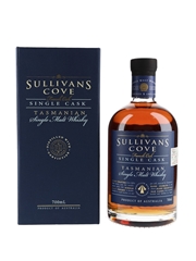 Sullivans Cove 2008 Special Single Cask No. TD0311 Bottled 2022 70cl / 47.9%