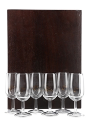 Remy Martin Nosing Glasses