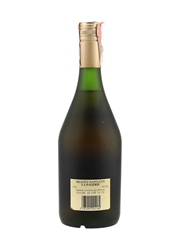 La Pagerie Napoleon Gold Label Brandy Bottled 1980s-1990s - F&G Srl 70cl / 40%