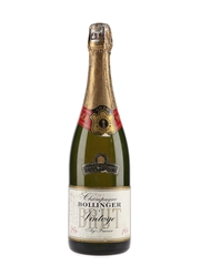 1976 Bollinger Extra Brut