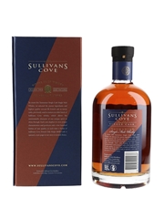 Sullivans Cove 2006 French Oak Single Cask No. TD0078 Bottled 2021 70cl / 49.2%