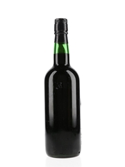 Henriques & Henriques Bual Madeira Atkinson, Baldwin & Co. Limited - Bottled 1970s 70cl / 17.5%