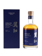 Sorachi Blended Whisky