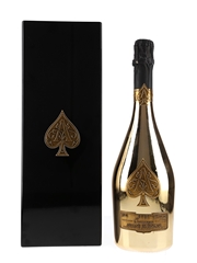 Armand de Brignac Gold