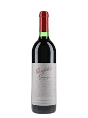 1996 Penfolds Grange