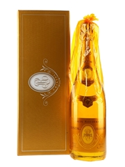 2002 Louis Roederer Cristal