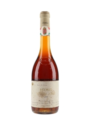 1999 Oremus Tokaji Aszu