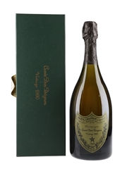 1990 Dom Perignon Moet & Chandon 75cl / 12.5%