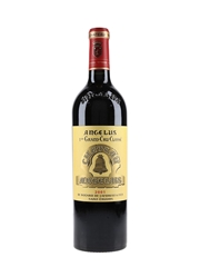 2001 Chateau Angelus