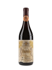 1987 Barolo