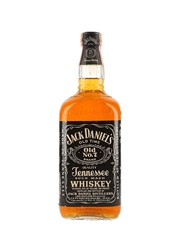 Jack Daniel's Old No.7