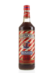 Monroe Americano