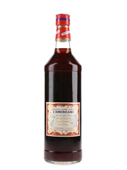 Monroe Americano Bottled 1980s-1990s 100cl / 15%
