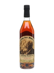 Pappy Van Winkle 15 Year Old Family Reserve 75cl / 53.5%