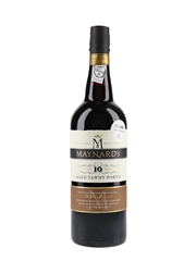 Maynard's 10 Year Old Tawny Port