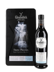 Glenfiddich Snow Phoenix