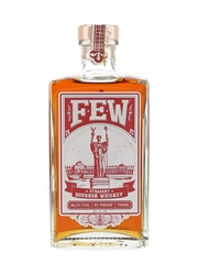 FEW Bourbon Whiskey  70cl / 46.5%