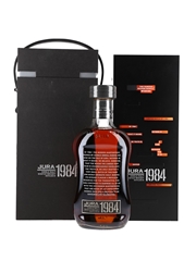 Jura 1984 30 Year Old